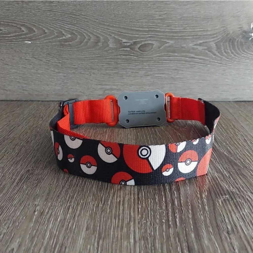 Pokémon Adjustable Belt